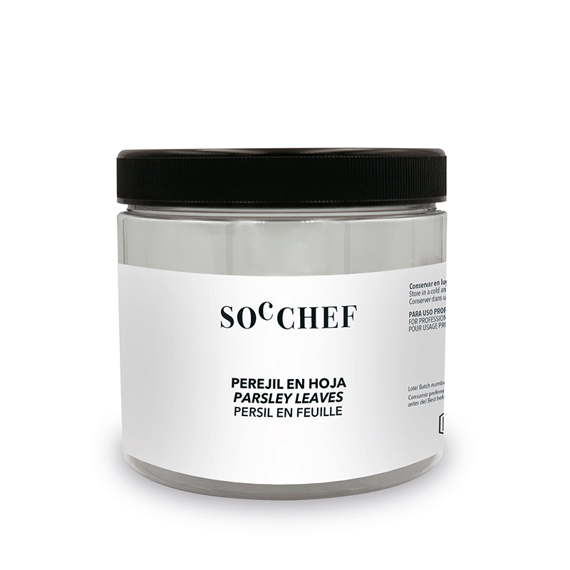 PEREJIL 60g 2